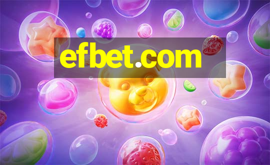 efbet.com