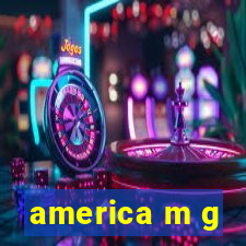 america m g