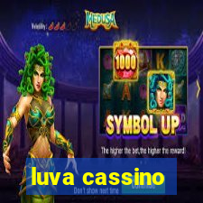 luva cassino