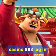 casino 888 log in