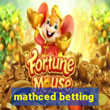 mathced betting