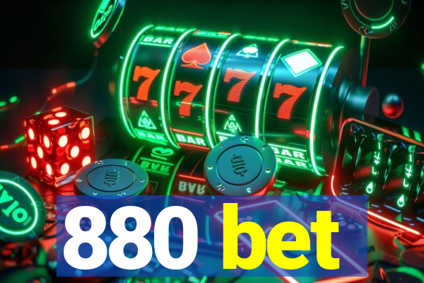 880 bet