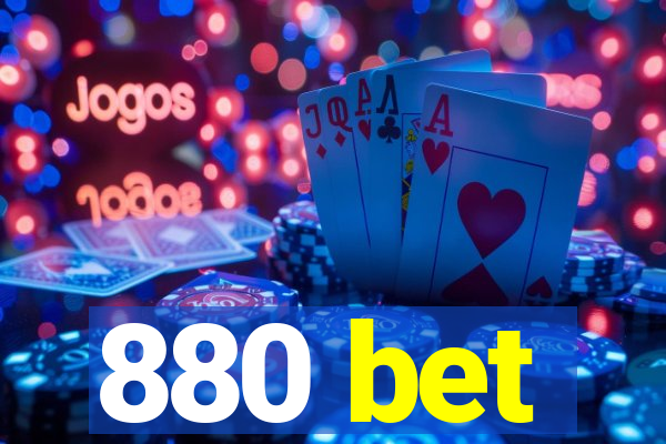 880 bet