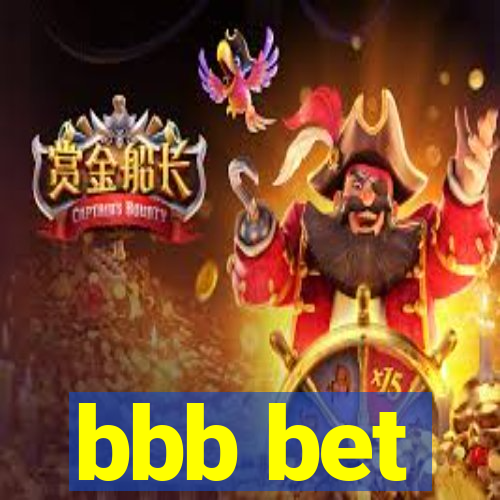 bbb bet