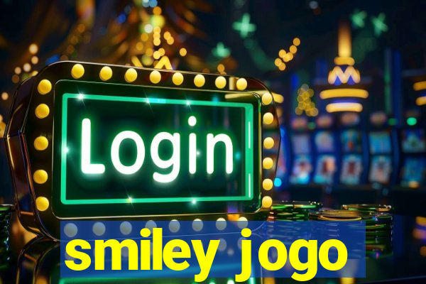 smiley jogo