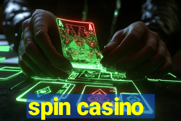 spin casino