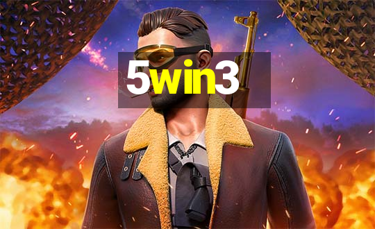 5win3