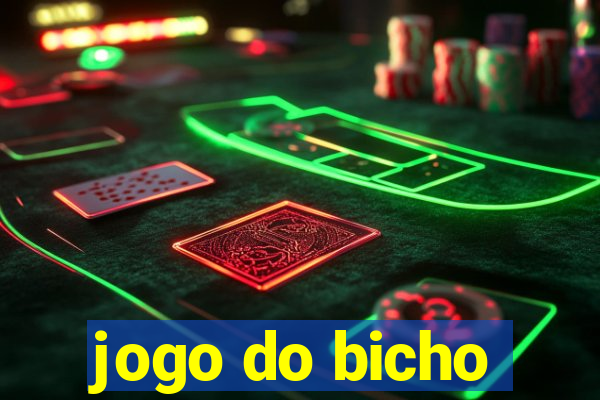 jogo do bicho