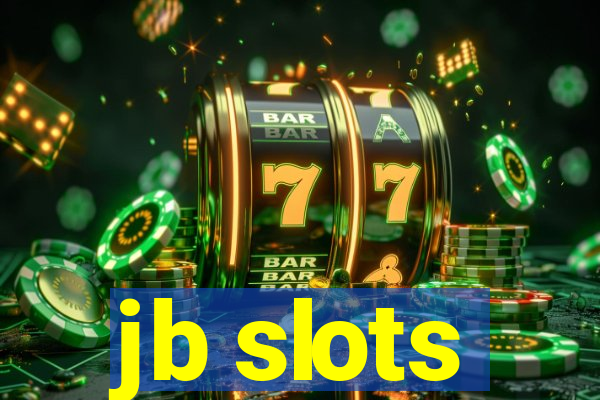 jb slots