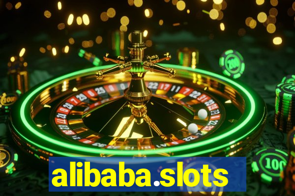 alibaba.slots