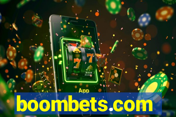 boombets.com