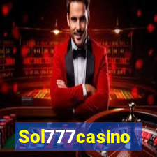 Sol777casino