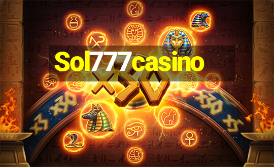 Sol777casino