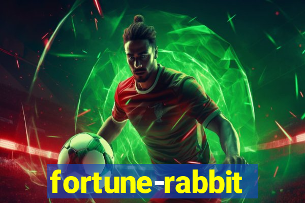 fortune-rabbit