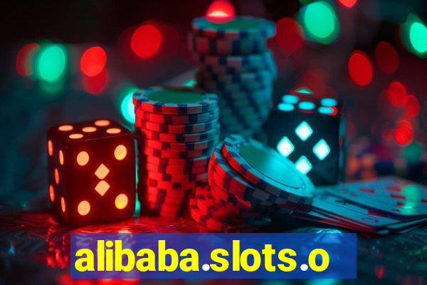 alibaba.slots.org