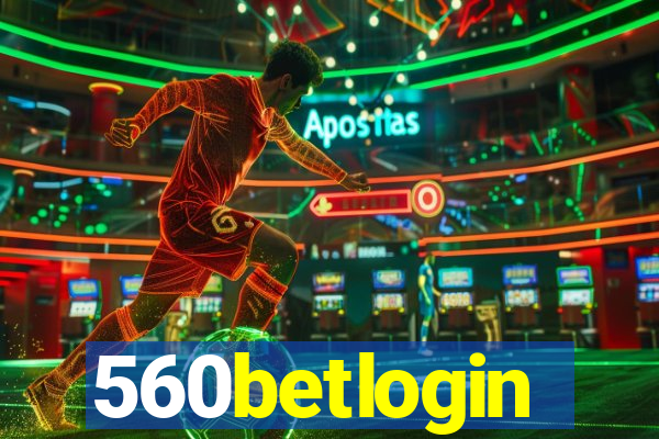 560betlogin