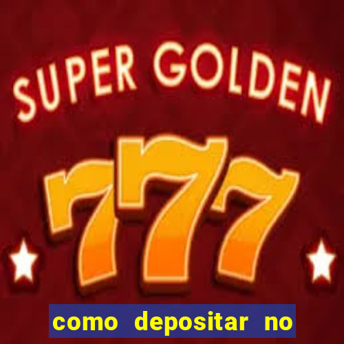 como depositar no premier bet