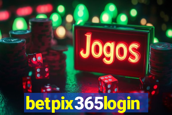 betpix365login