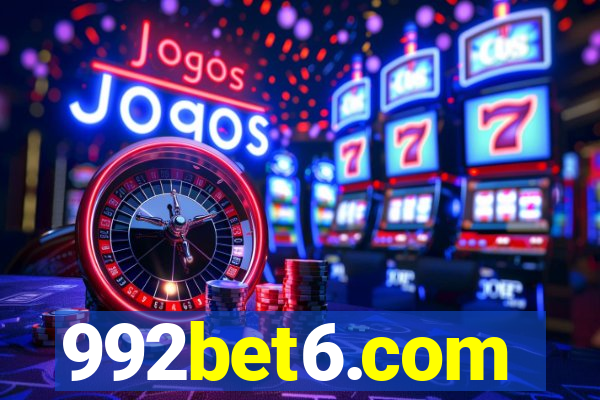 992bet6.com