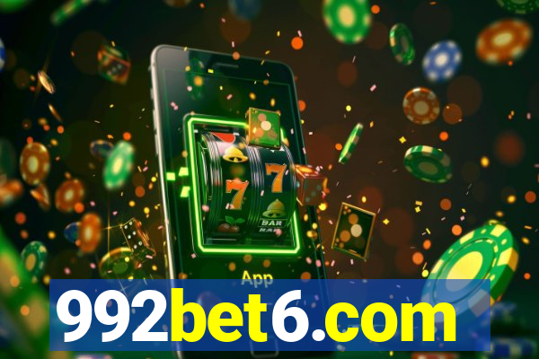 992bet6.com