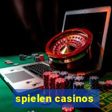 spielen casinos