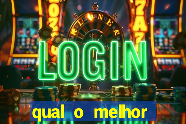 qual o melhor plataforma para jogar