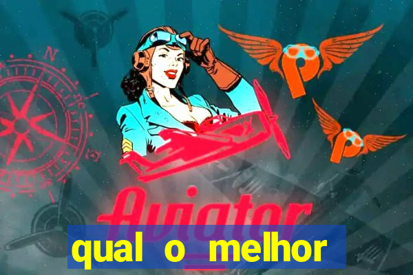 qual o melhor plataforma para jogar