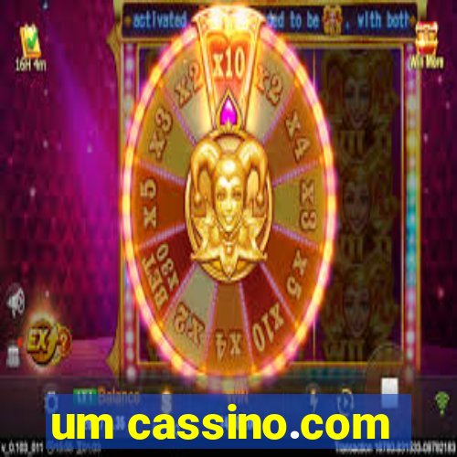 um cassino.com