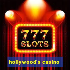 hollywood's casino