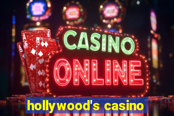 hollywood's casino