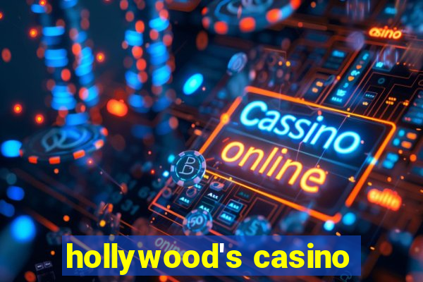 hollywood's casino