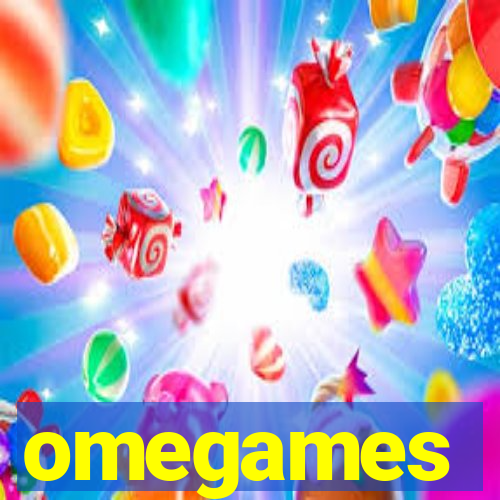 omegames