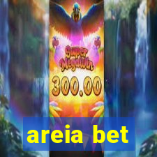 areia bet