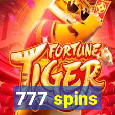 777 spins