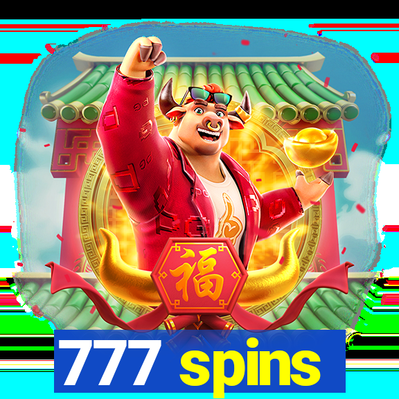 777 spins