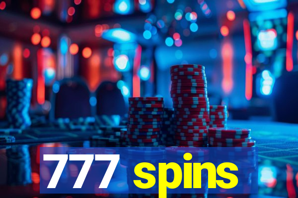 777 spins