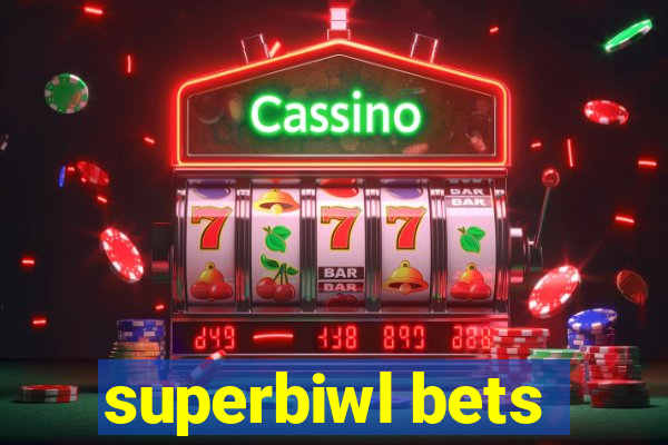 superbiwl bets