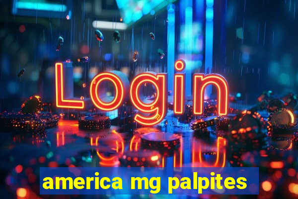 america mg palpites