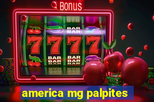 america mg palpites