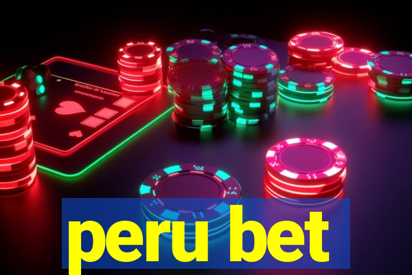 peru bet