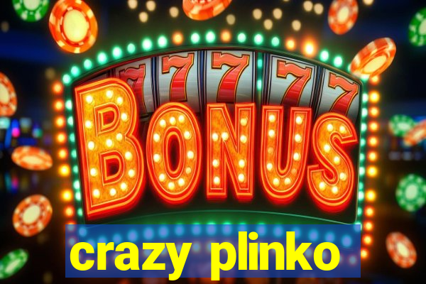 crazy plinko