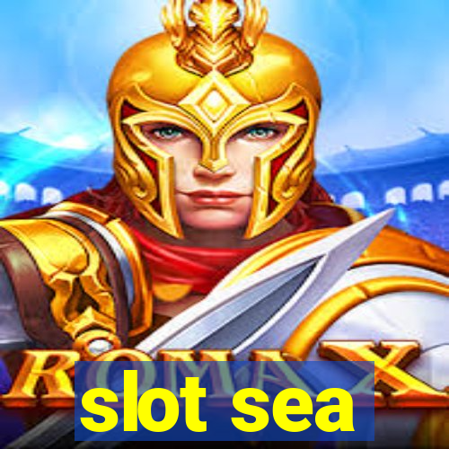 slot sea