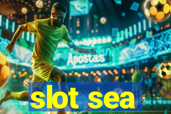 slot sea