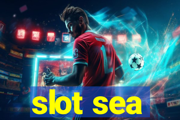 slot sea