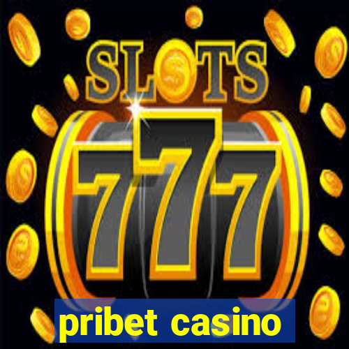 pribet casino