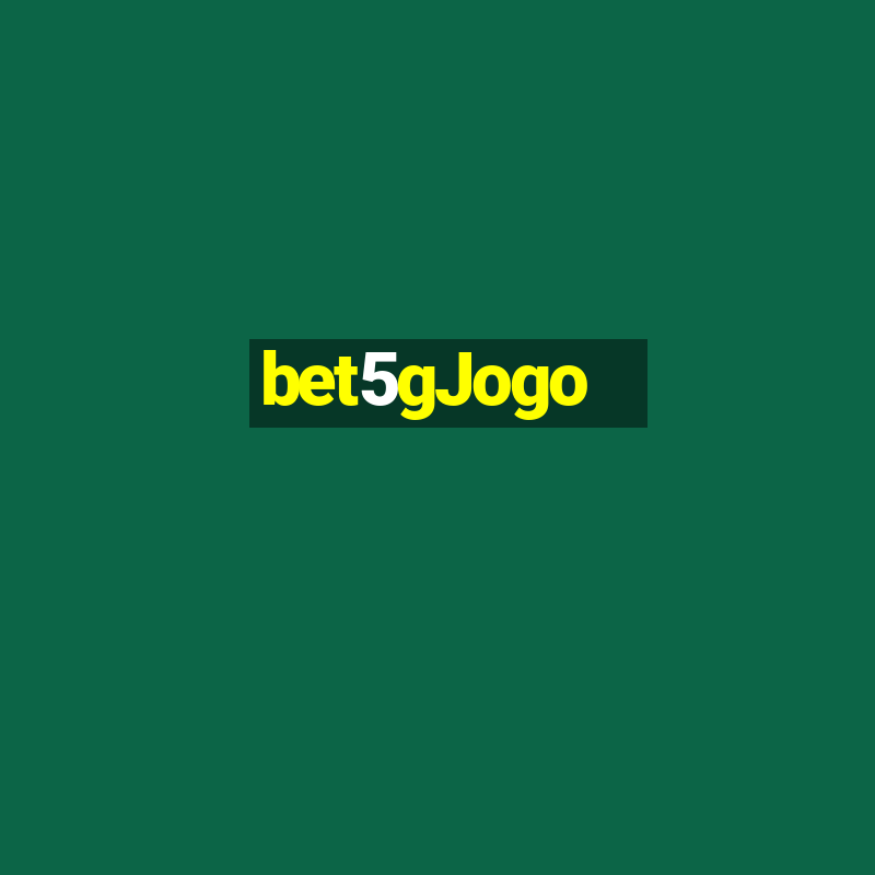 bet5gJogo