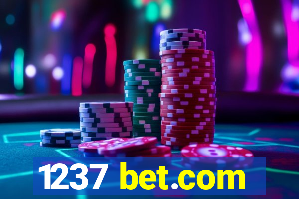 1237 bet.com