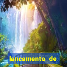 lancamento de plataformas de jogos