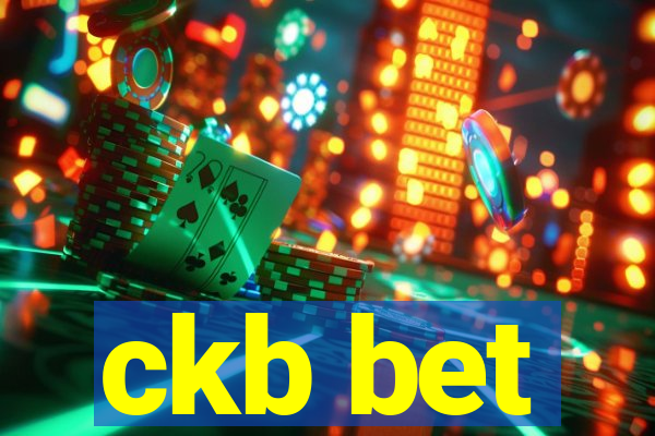 ckb bet