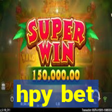 hpy bet